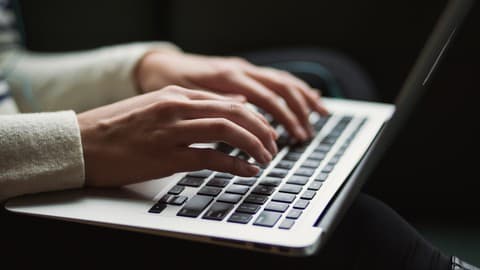 Become a Freelance Content Writer - Get Paid to Write Online