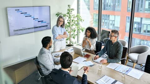 Sales CRM Overview: Salesforce CRM User Training
