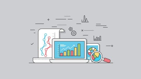 Marketing Analytics Masterclass: KPIs, Tracking & Analytics
