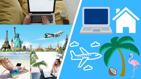 Remote Work Roadmap