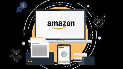 Become a Amazon Virtual Assistant A 2 Z