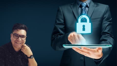 Director de Ciberseguridad (CISO)