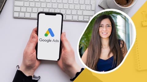 Google Ads Editor (Bulk Operations on Google Networks