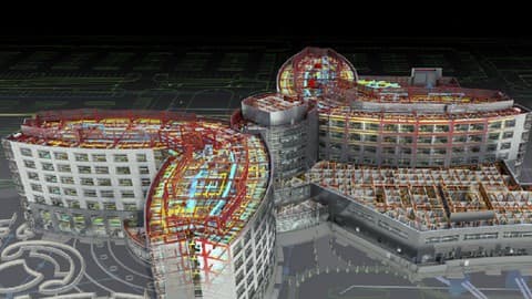 Curso de Revit Modelado de Familias
