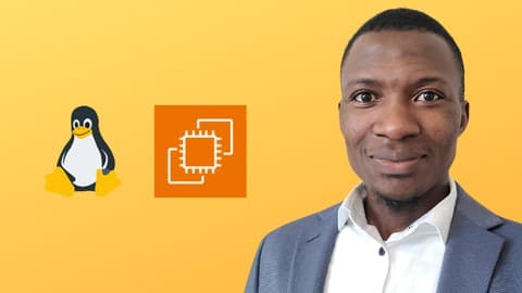 Learn Linux on Amazon EC2 - Hands-on!