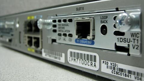 CCIE Enterprise