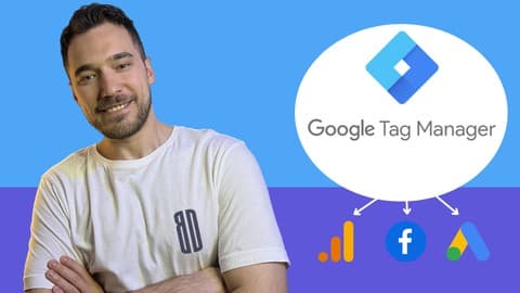 Google Tag Manager (GTM) Eğitim Serisi