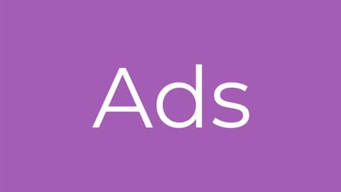 Paid Advertising Mastery Course