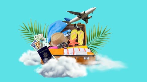 eCommerce Travel Business | Online Travel Agency | OTA Sites