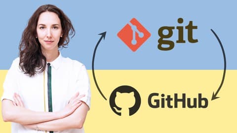 Git & GitHub for QA Engineer + portfolio creation