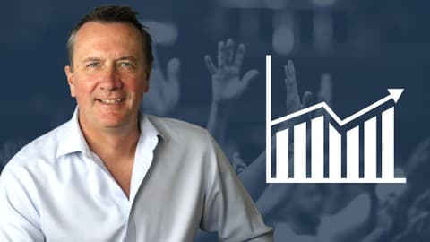 The Sales Revolution - Sales Training