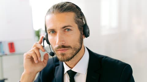 Customer Service and Customer Support CRASH COURSE