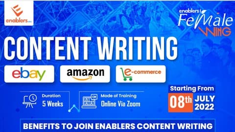 Content Writing Test