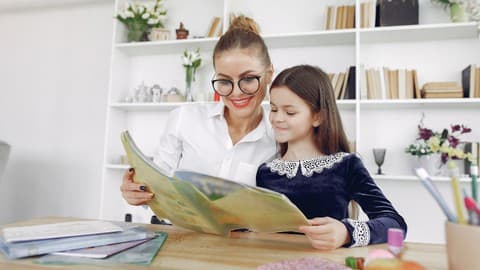 Tutor dell'Apprendimento