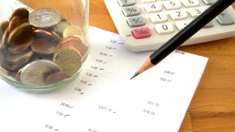 Restaurant Cost Accountant Certification