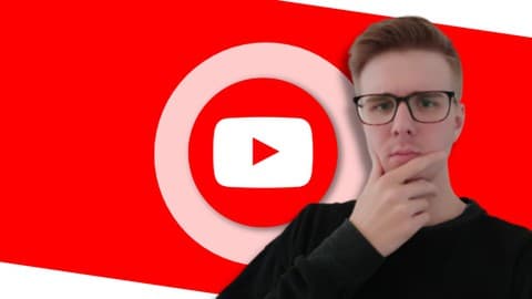 YouTube Marketing: Youtube Growth & Marketing Beginner Guide