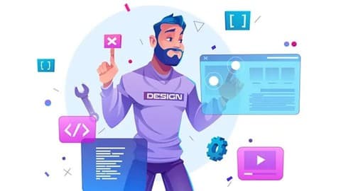 Ultimate Web Designer Course