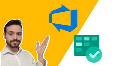 Azure DevOps: Azure Boards 100% práctico