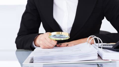 Auditor Interno iso9001
