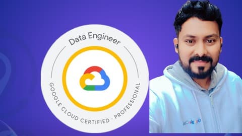 Google Cloud Data Engineer
