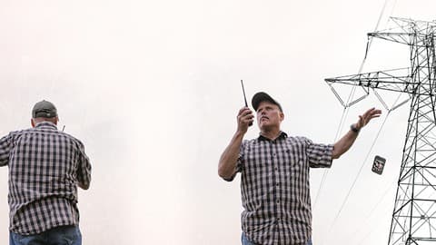 Survival Communications