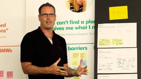 UX Design Masterclass