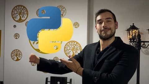 Data Analytics en Python