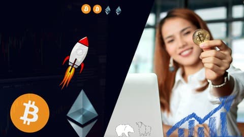 Cryptocurrency Intraday Trading System [Profit Machine]