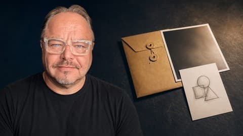 Remote Viewing Practitioner Training: A Practical Method