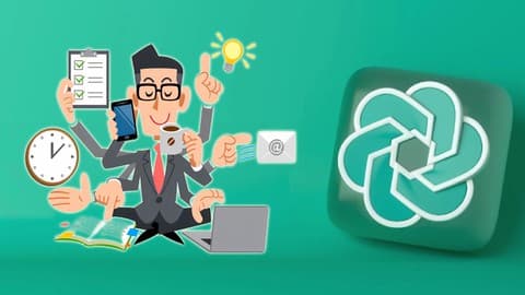 Supercharge Productivity: ChatGPT & Prompt Engineering