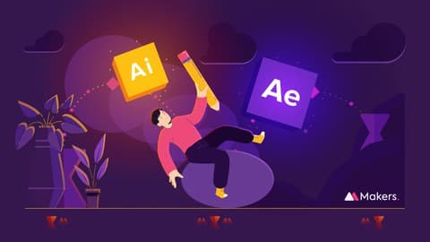 From Graphic Designer to Motion Designer