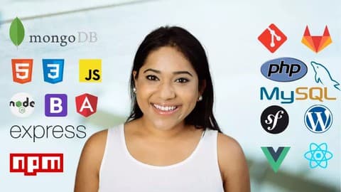 Formation Complète Développeur Web (Apprenez en pratiquant)