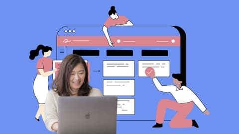 GA4で学ぶ！初心者向けのWEBサイト分析・改善「実践講座」