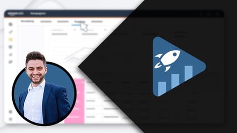 Amazon Advertising Masterclass - Amazon PPC meistern