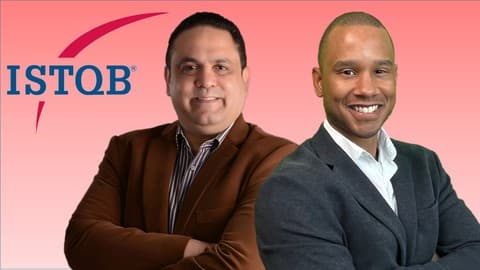 ISTQB Advanced Test Automation Engineer - 2025