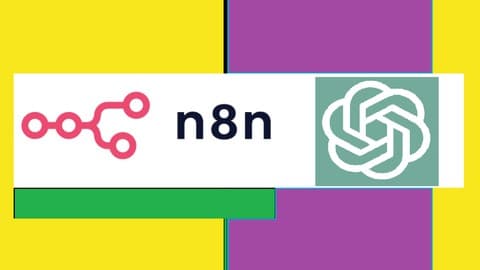 Bots and automations | N8N & ChatGPT | ACCOUNTANT BOT | 2023