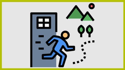 Entry Level Escape - The Course