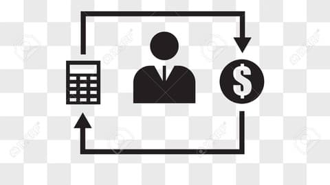 Accounting basics - Accounts Payable/Accounts Receivable