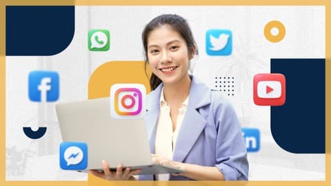 Paket Social Media Course: Jago Social Media