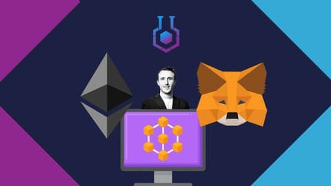 Diventa un Web3.0 Developer Fullstack