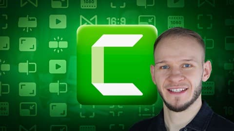 Camtasia Video Editing – Practical Video Editing