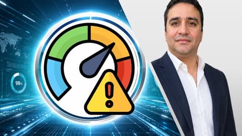 Risk Communication for Senior Management - Cybersecurity GRC