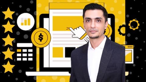 Amazon PPC Business Manager in Urdu