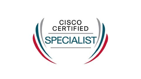 Cisco Certified Renewals Manager (CRM) 700-805 Certificate
