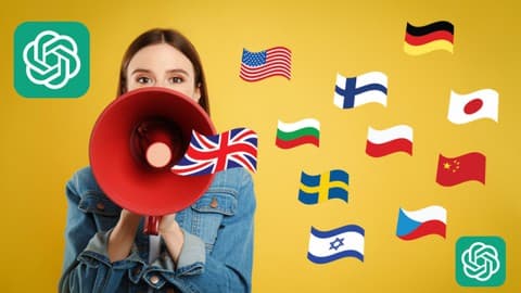 ChatGPT in Translation: How to Use ChatGPT AI in Translation