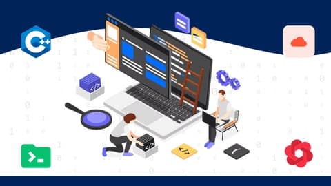 Become a Software Development Engineer