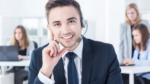 Real Estate Inside Sales Agent Training