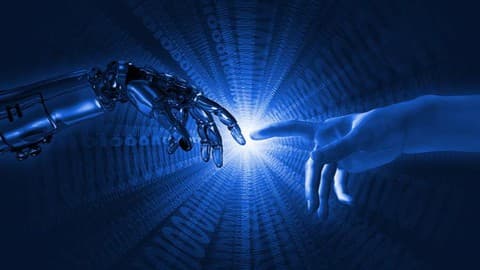 Machine learning