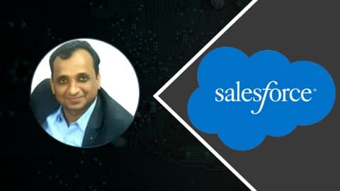 Salesforce Administrator Tutorial for Beginners to Advance