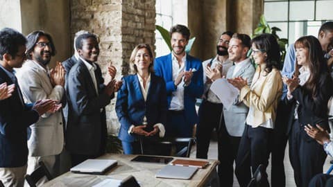 HR Assistant Internship Programme